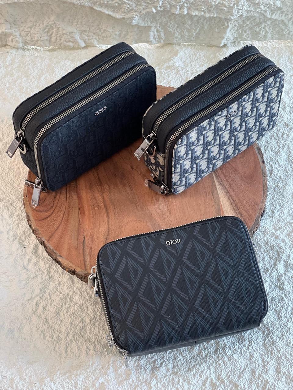 Dior Sling Bag (VIP Quality) 3 colors