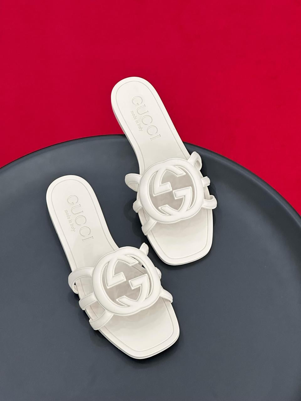 Gucci Slippers 6 colors