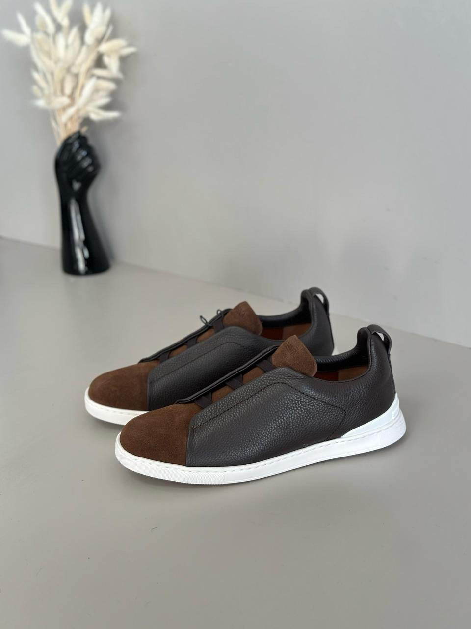 Zegna Sneakers 5 colors