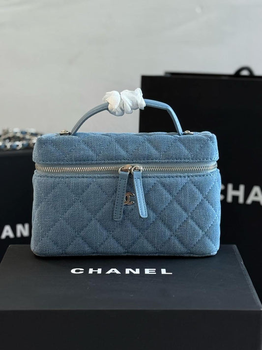 Chanel Sling Bag 4 colors