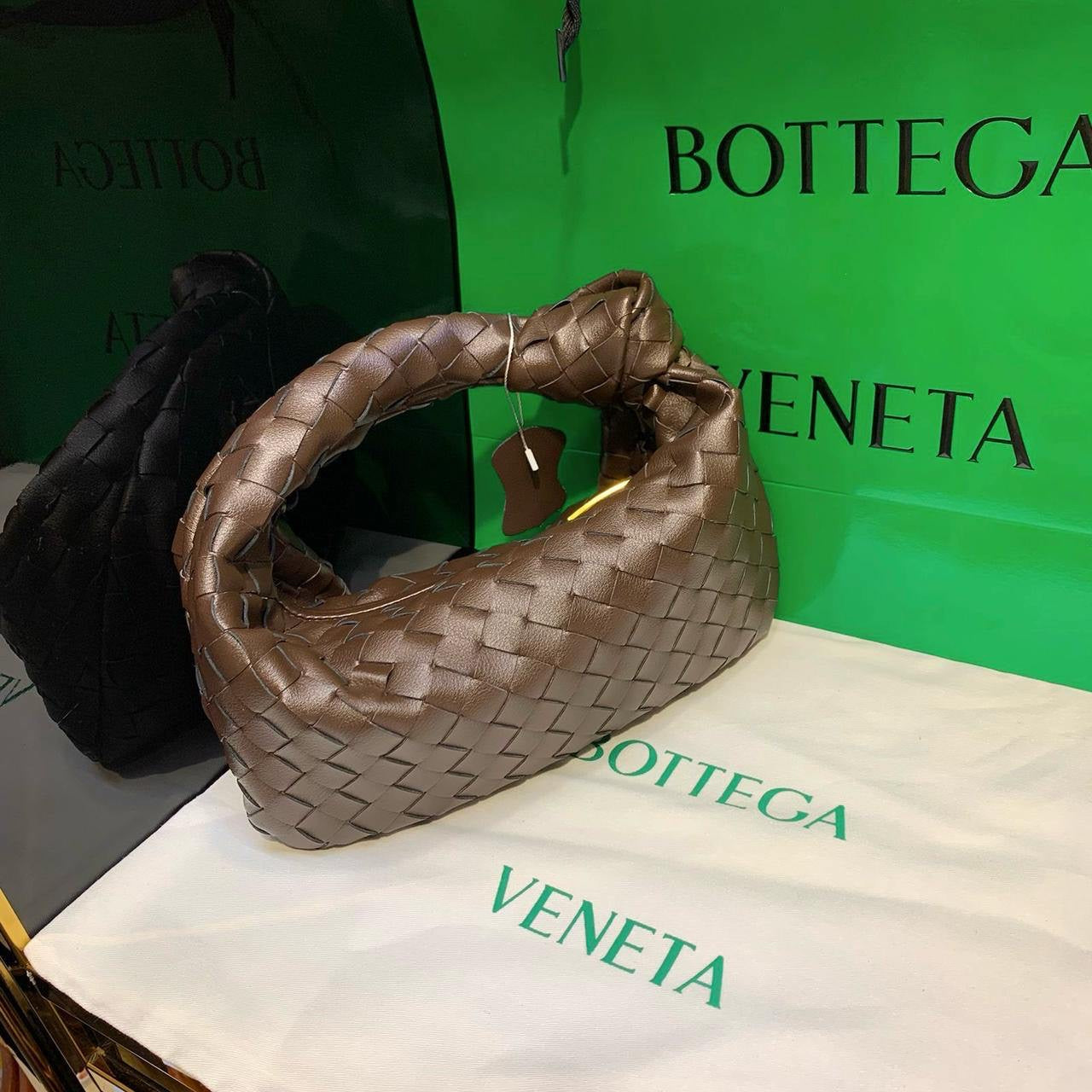 Bottega Hand Bag 7 colors