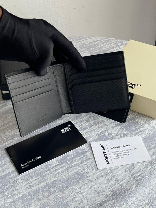 Mont Blanc Wallet