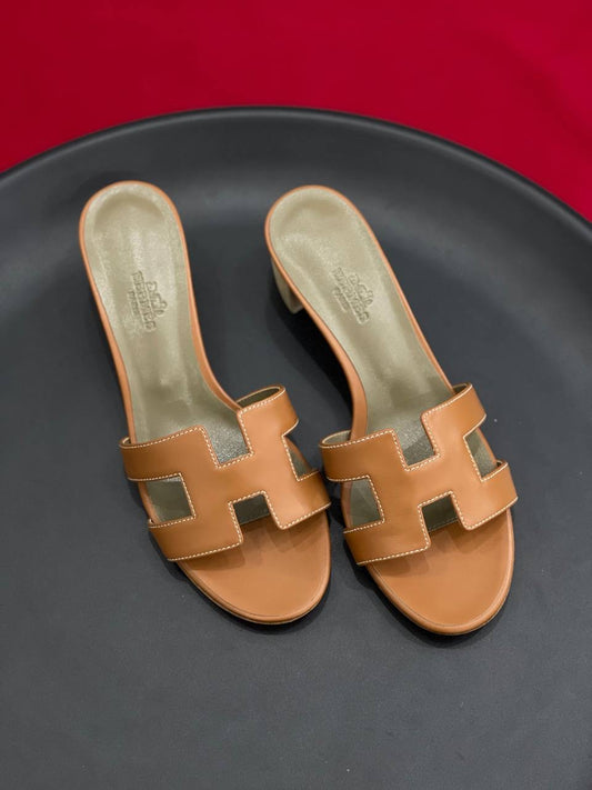 Hermes Heels