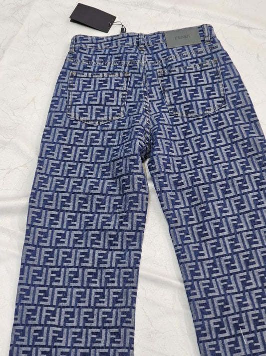 Fendi Pants