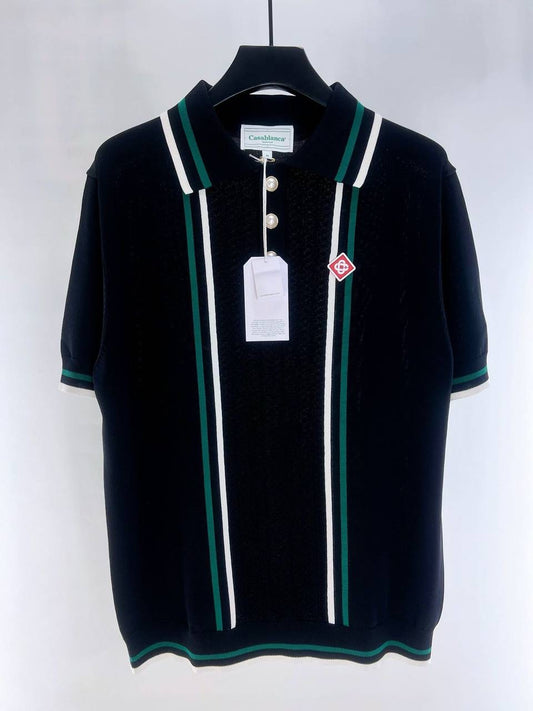 Casablanca Polo Shirt 2 colors