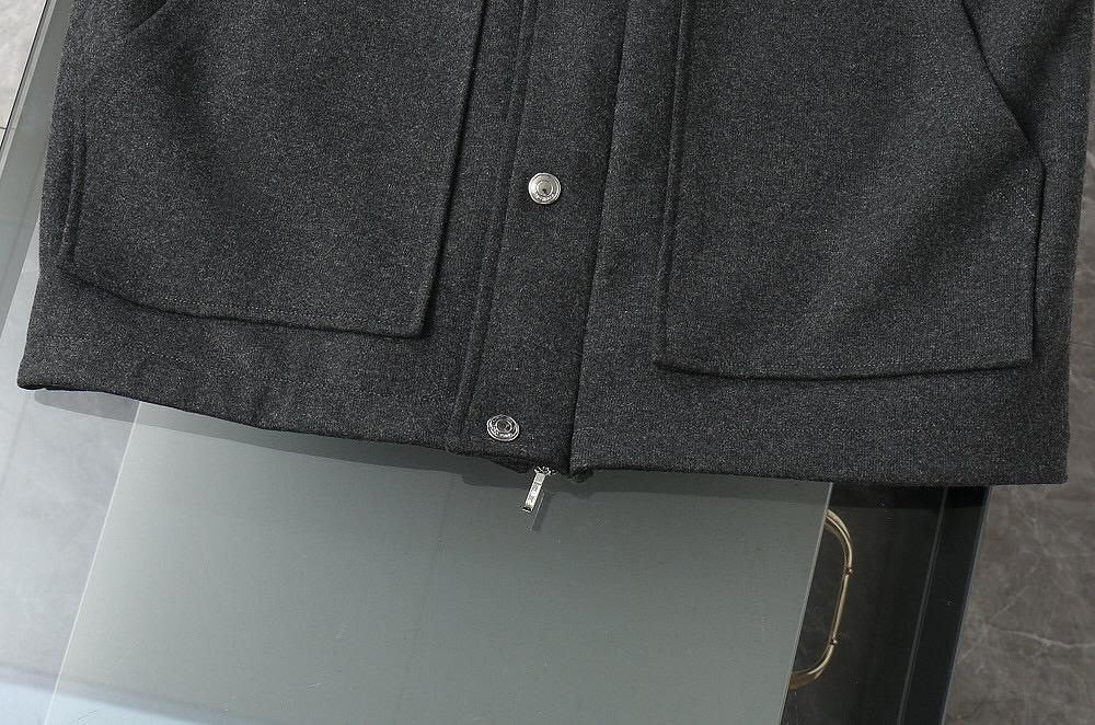 Loro Piana Vest