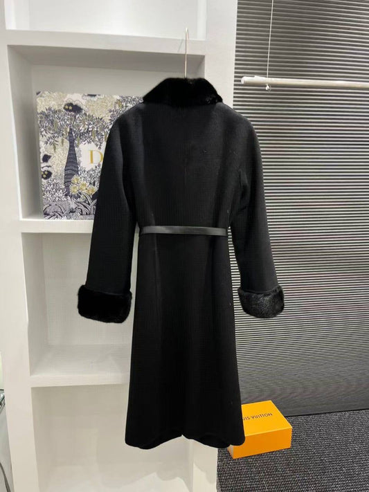 Loro Piana Coat
