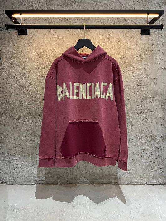 Balenciaga Hoodie 3 colors