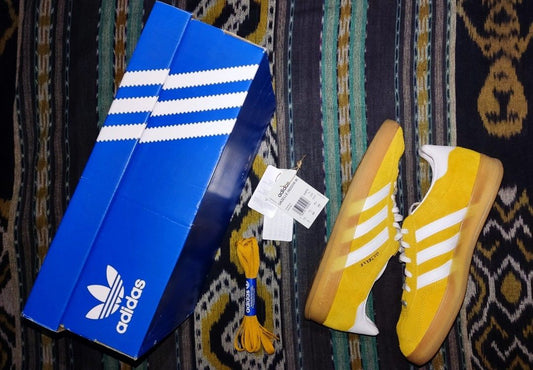 Adidas Gazelle