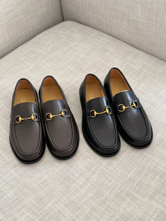 GUCCI Loafers