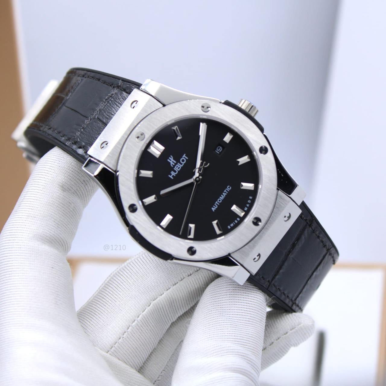 Hublot Watch 6 colors