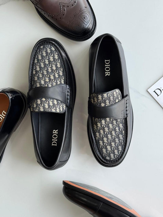 Dior Formal Shoes