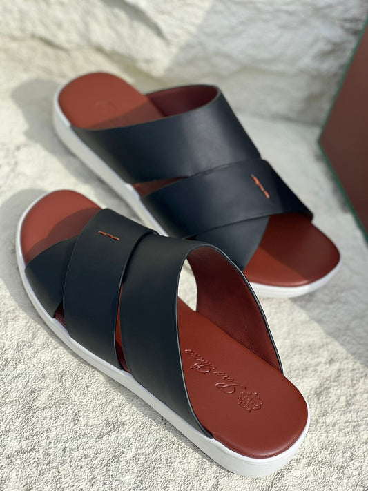 Loro Piana Slippers