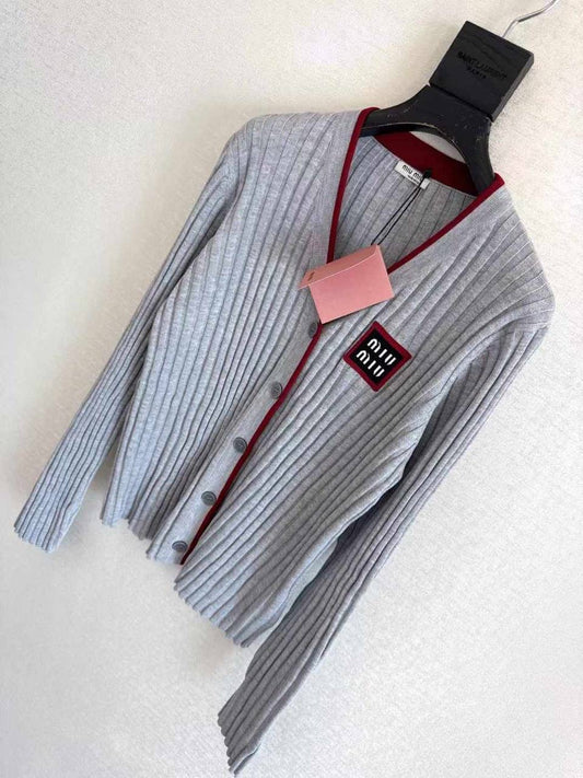 Miu Miu Sweaters 2 colors