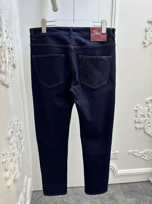 Gucci Jeans Pants