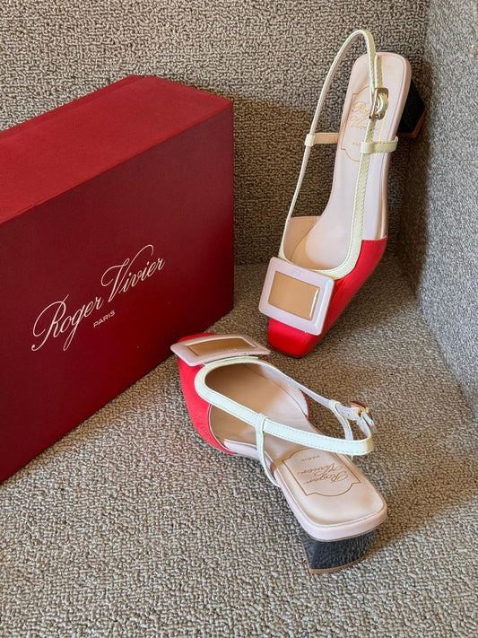 Roger Viver Heels