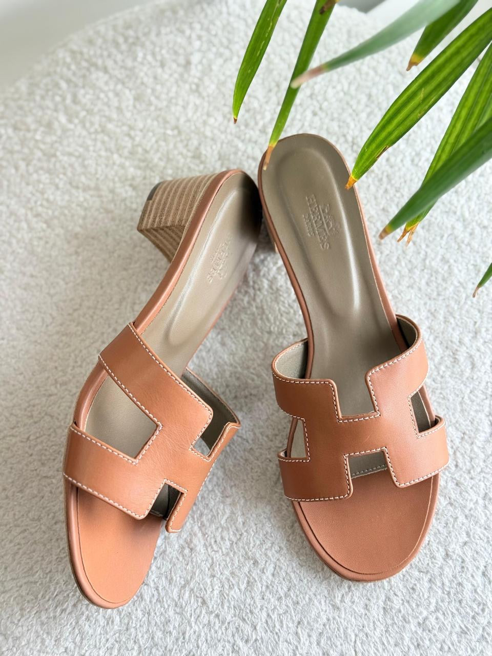 Hermes Heels 9 colors