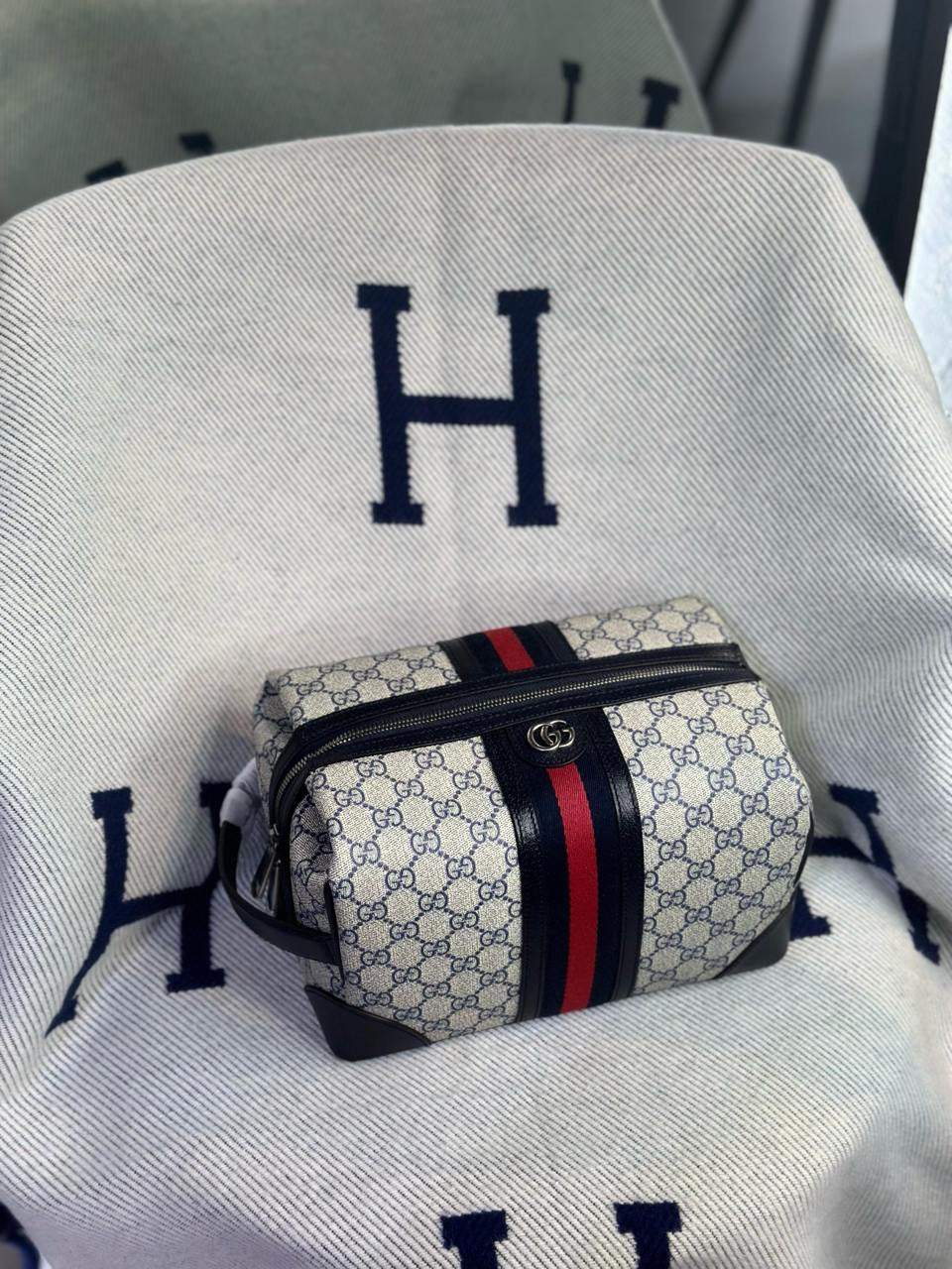 Gucci Pouch (VIP Quality) 2 colors
