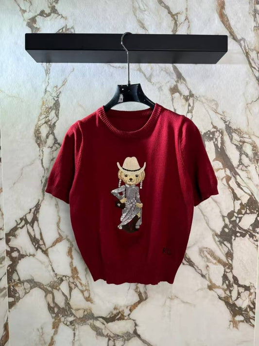 Ralph Lauren T-Shirt 4 Colors