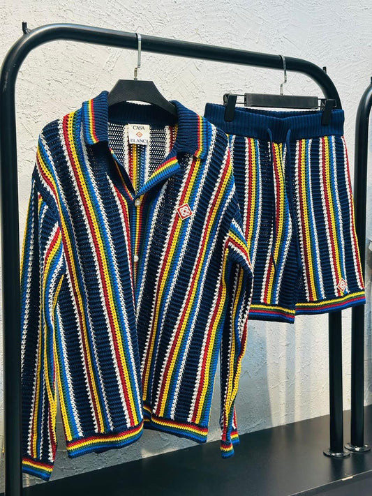 Casablanca Set