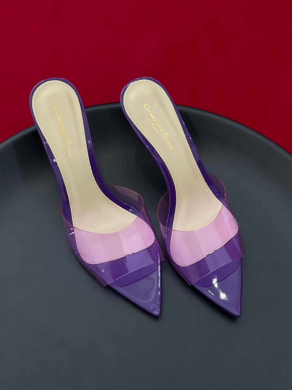 Jianvito Rossi Heels 7 colors