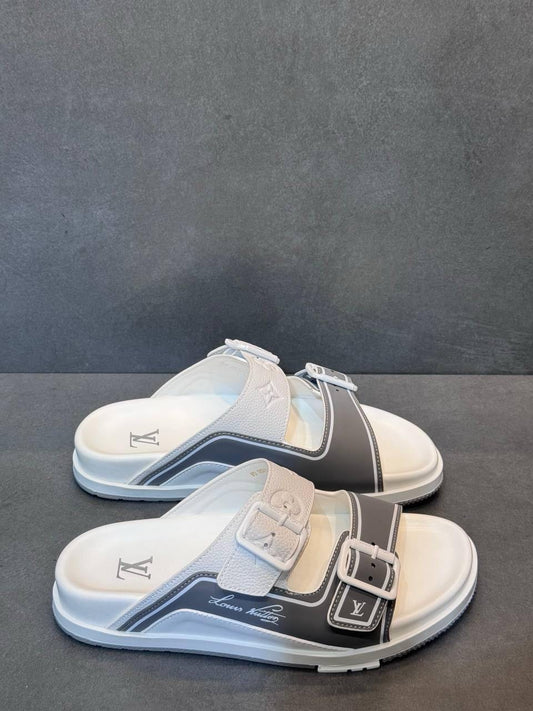 Louis Vuitton Slippers 3 colors