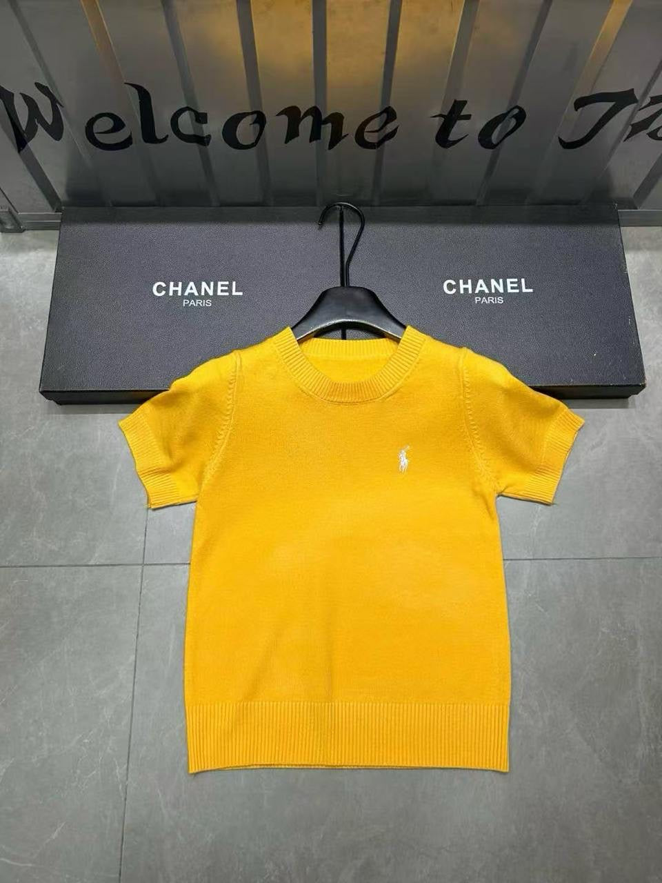 Ralph Lauren T-Shirt 6 colors
