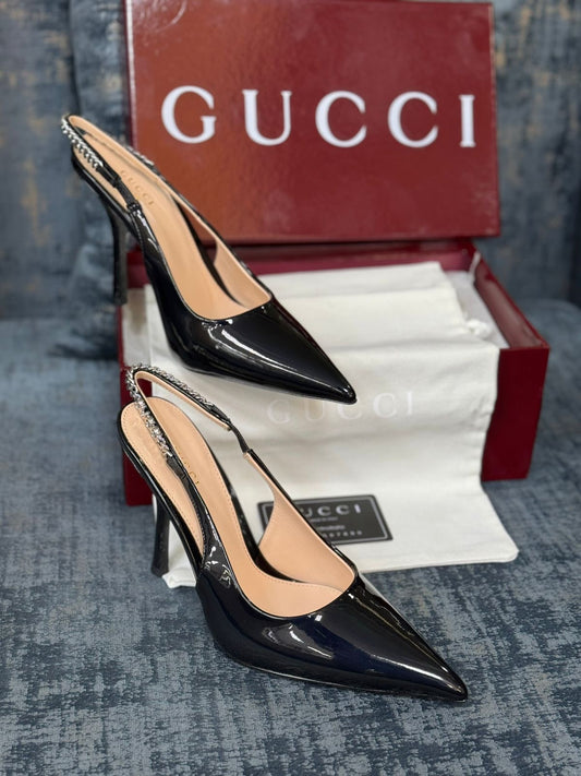 Gucci Heels