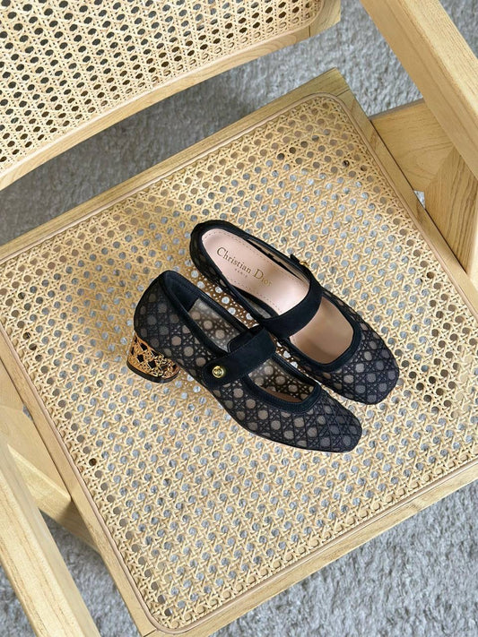 Dior Heels