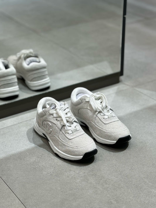 CHANEL SNEAKERS