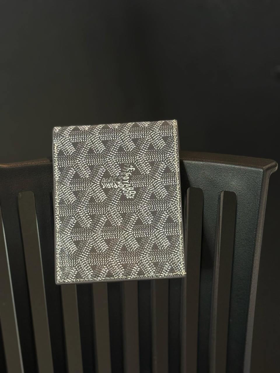 Goyard Wallet (VIP Quality) 9 colors