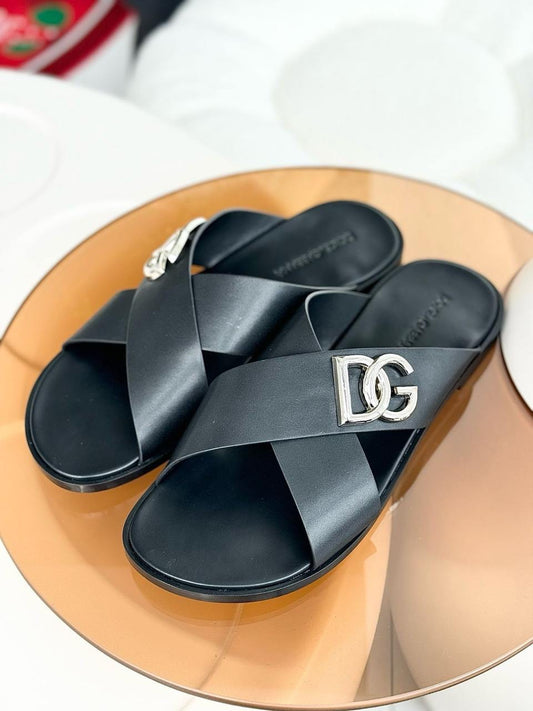 Dolce & Gabbana Slippers