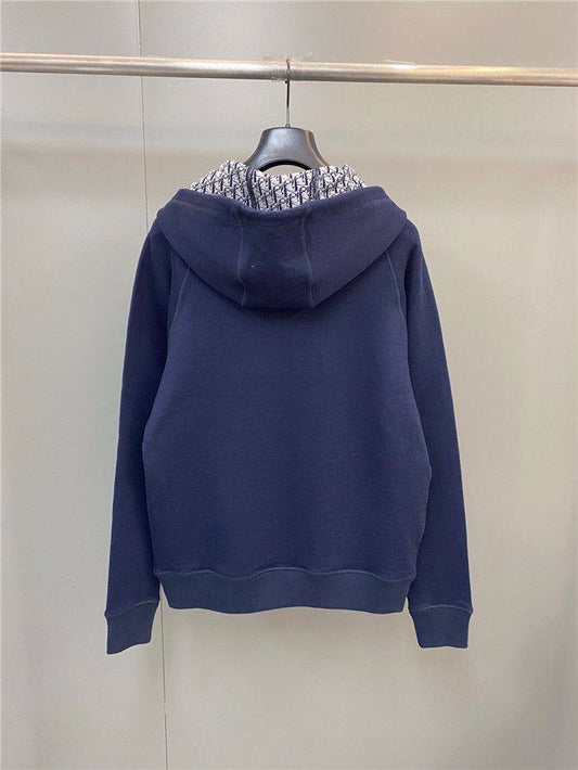 Dior Hoodie Jacket