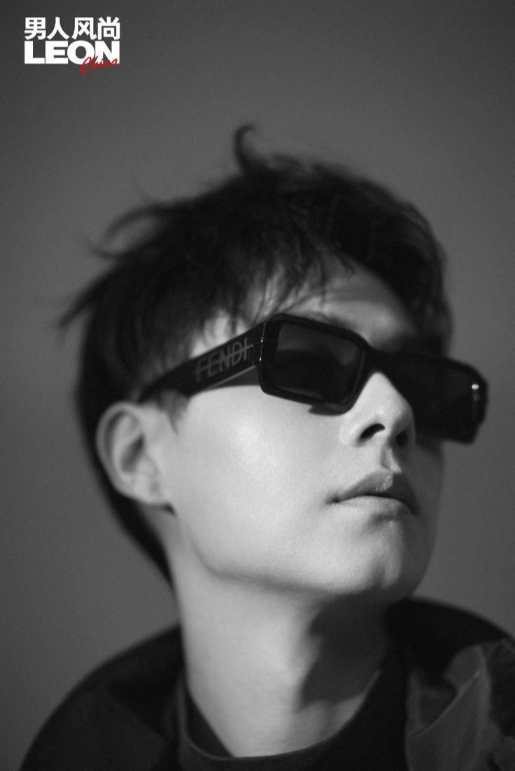 Fendi Sunglasses 2 colors