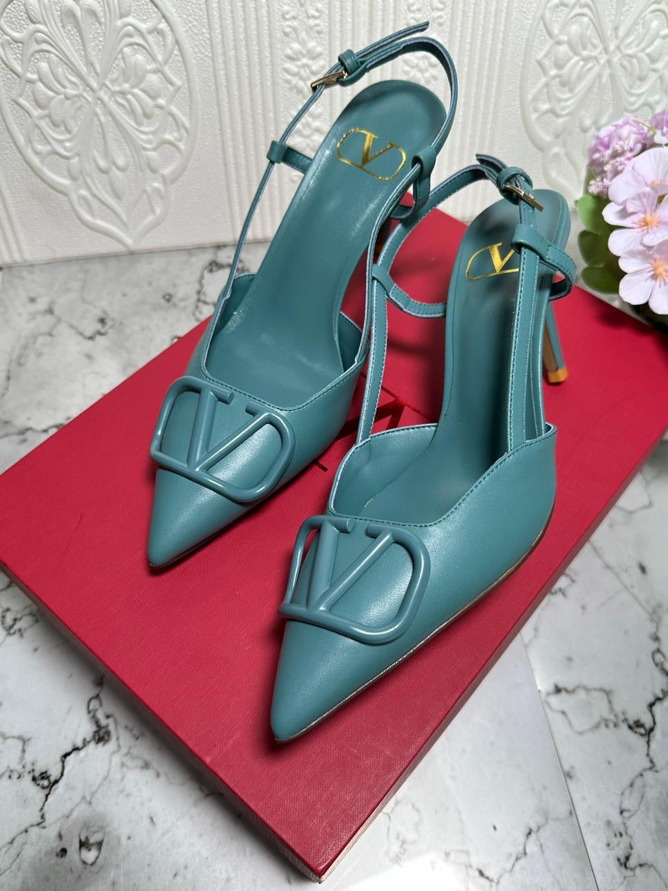 VALENTINO Heels