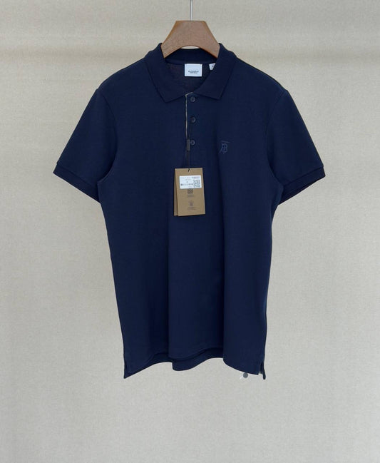 Burberry Polo Shirt 3 colors