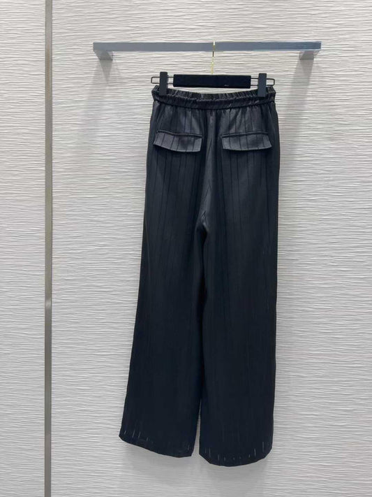 Chanel Pants