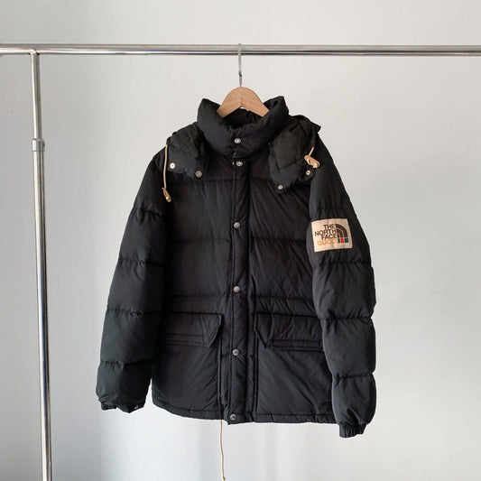 The North Face Puffer Jacket 3 colors