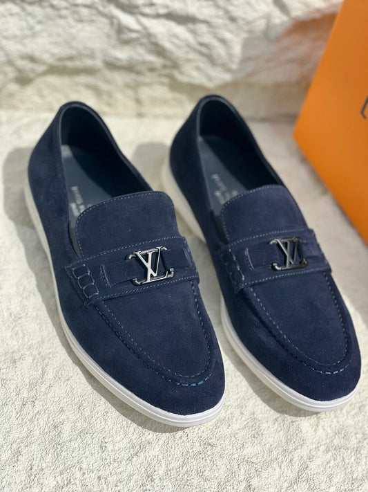 Louis Vuitton Loafers