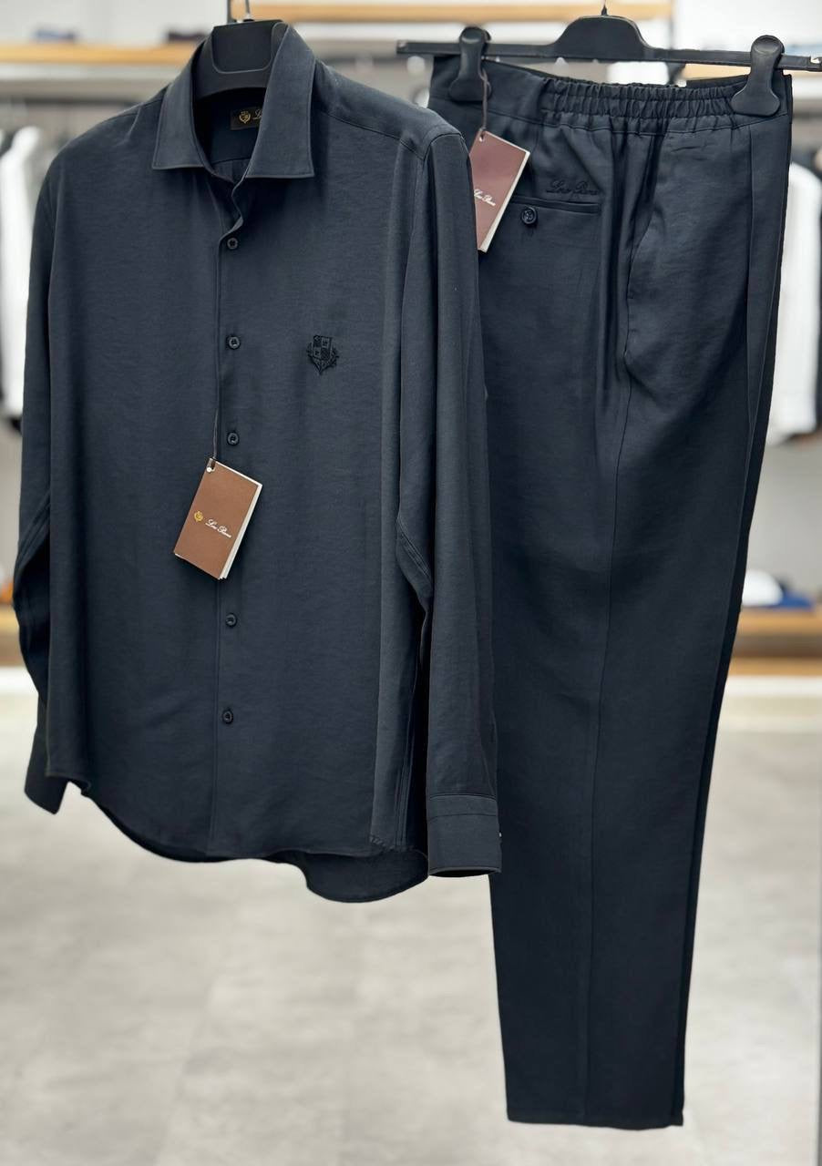 Loro Piana Set 4 Colors