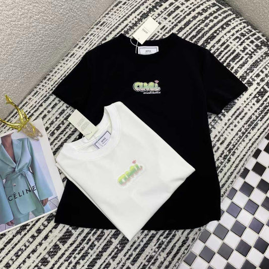 AMI T-Shirt 2 colors