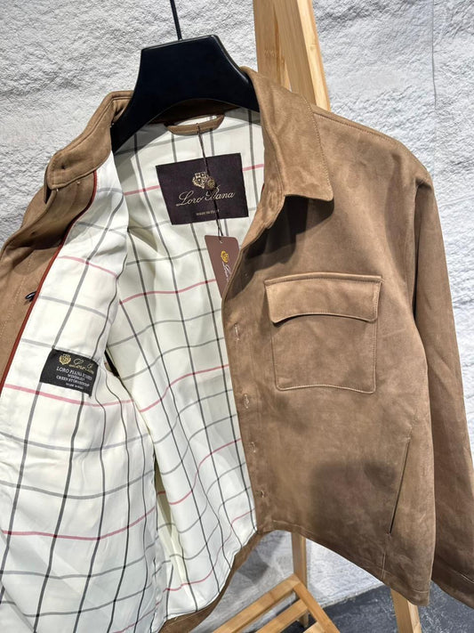 Loro Piana Jacket