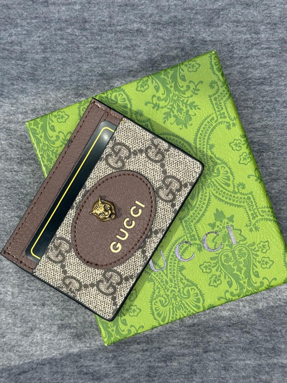 Gucci Cardholders 7 colors