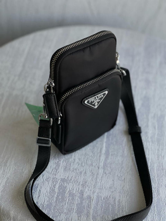 Prada Cross Bag