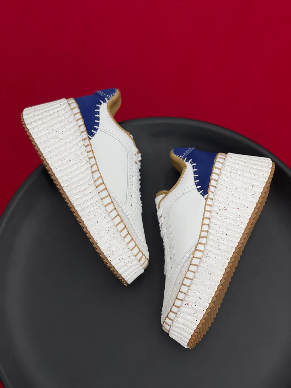 Chloe Sneakers 3 colors