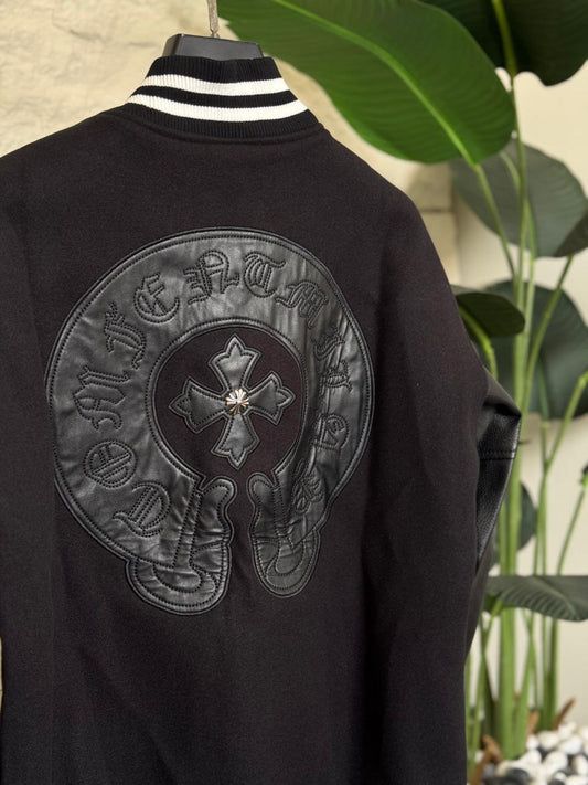 Chrome Hearts Jacket