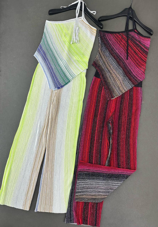 Missoni Set 2 colors