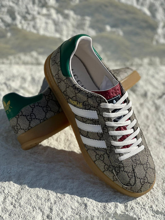 GUCCI x ADIDAS Shoes