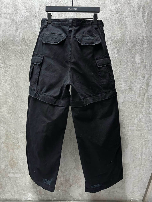 Balenciaga Cargo Pants
