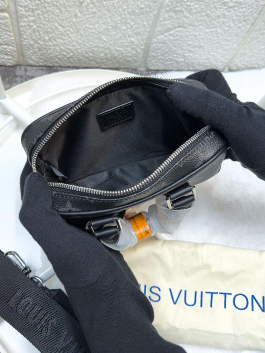 Louis Vuitton Messenger Bag (VIP Quality)